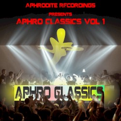Афро Классика, Том 1