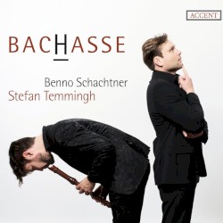 BacHasse: Opposites Attract