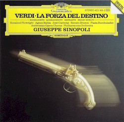 La forza del destino