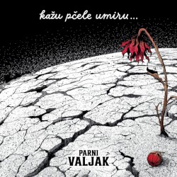 Kažu pčele umiru