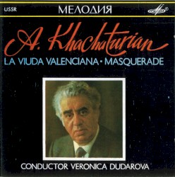 La Viuda Valenciana / Masquerade