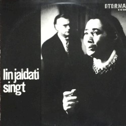 Lin Jaldati singt