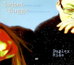 Duplex Ride