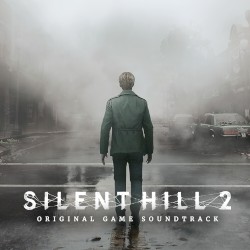 SILENT HILL 2 Original Game Soundtrack