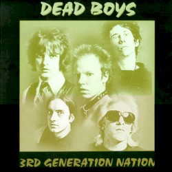 3rd Generation Nation