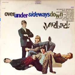 Yardbirds