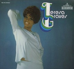 Teresa Graves