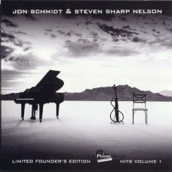 The Piano Guys: Hits, Volume 1