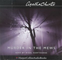 Murder in the Mews