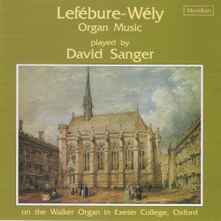 Organ Music
