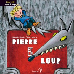 Pierre et le loup