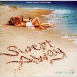 Swept Away: Original Motion Picture Soundtrack