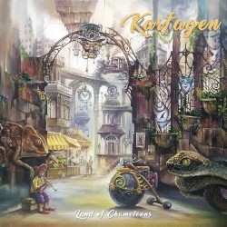 Land of Chameleons (Bonus Disk)