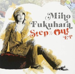 Step☆Out EP