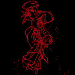 京騒戯画 音楽集
