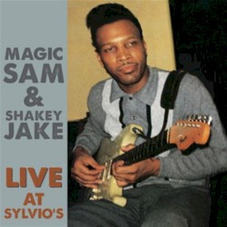 Live at Sylvio's 1966