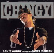 Don’t Worry