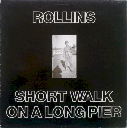Short Walk on a Long Pier