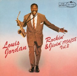Rockin' & Jivin' 1956/57, Volume 2