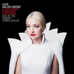 Live at the Sydney Opera House