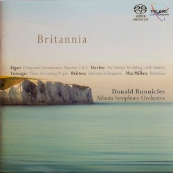 Britannia
