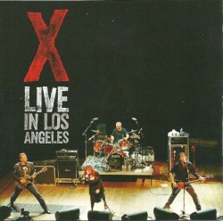 Live in Los Angeles