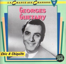 Chic à Chiquito