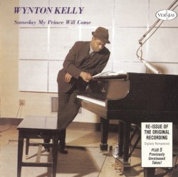 Someday My Prince Will Come