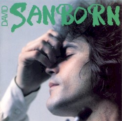 David Sanborn