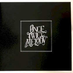 Once Twice Melody