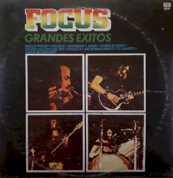 Grandes éxitos