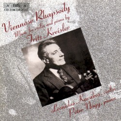 Viennese Rhapsody