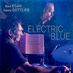 Electric Blue