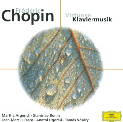 Favourite Piano Pieces