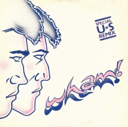 Wham Rap (Enjoy What You Do)