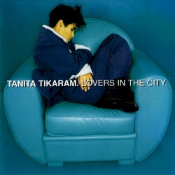 Lovers in the City