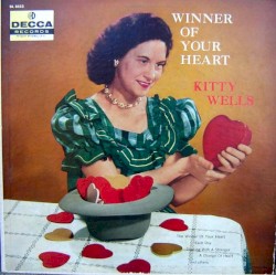 Winner of Your Heart