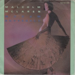 Madam Butterfly