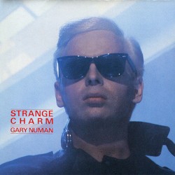 Strange Charm