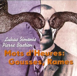 Mots d'heures : gousses, rames