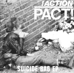 Suicide Bag EP