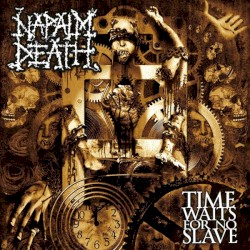 Time Waits for No Slave