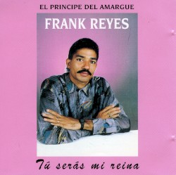 Tú serás mi reina