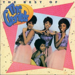 The Best of the Chantels