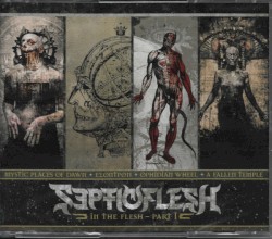 In the Flesh - Part I