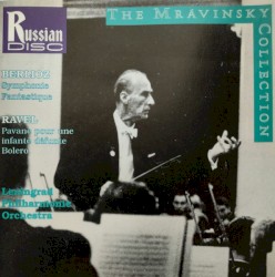 Berlioz / Ravel