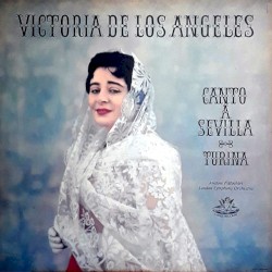 Canto a Sevilla