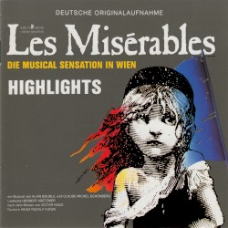 Les Misérables (1988 Vienna cast)