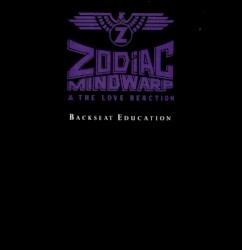 Backseat Education