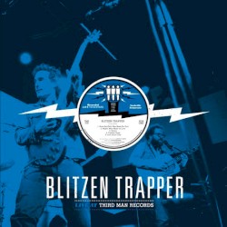 Live at Third Man Records